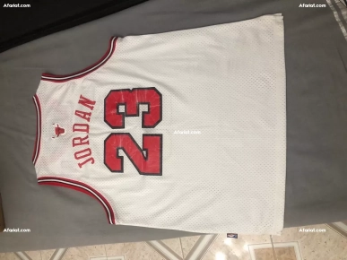 pull chicago bulls Jordan 23 nike