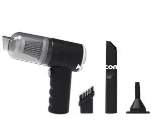 Aspirateur portable 3 en 1 marque vacuum