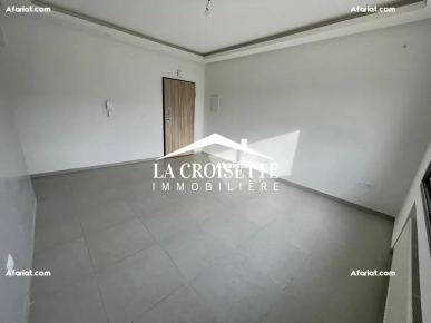 Appartement S+1 à L'Aouina ZAL0414