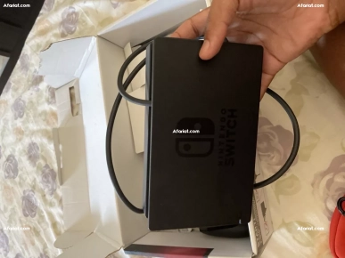 Nintendo switch pack