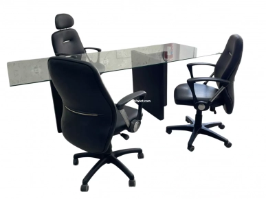 Table de réunion