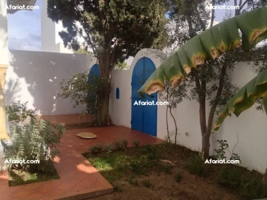 Villa Koumour AV1509 Hammamet Centre