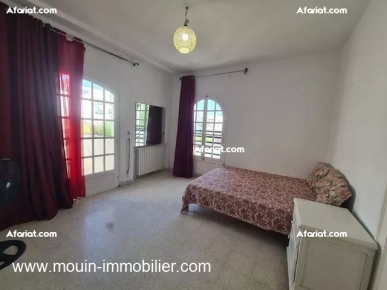 VILLA MISTRAL 2 Hammamet Nord AL3561