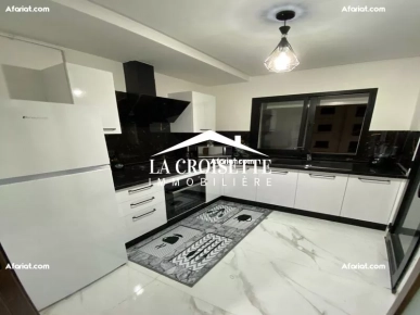 Appartement S+1 à Ain Zaghouan El Wahat MAV1710