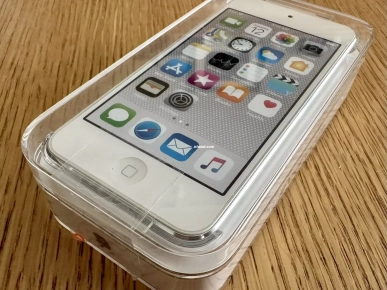 IPOD TOUCH 7 32GB BAKOU IPOD TOUCH 7 32GB BAKOU