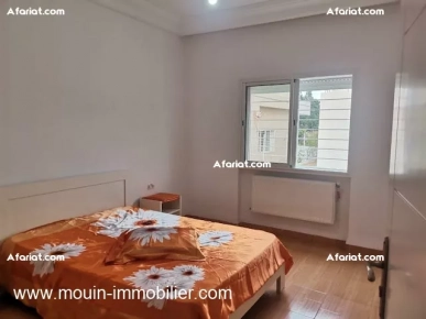 VILLA PIA Hammamet Zone Théâtre AL3138