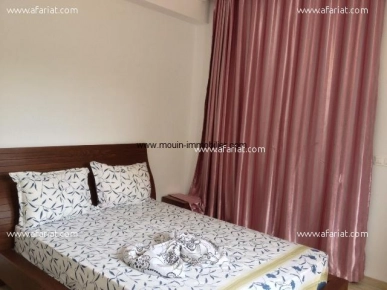 Villa Pomelo AL539 Hammamet La Corniche