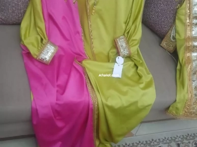 لبسة حمامية