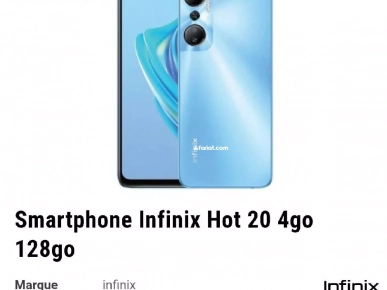 Infinix hot 20 free fire