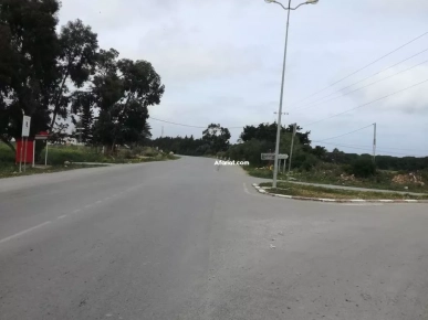 lotissements à kerkouane pieds dans l'eau lotissements à kerkouane pieds dans l'eau