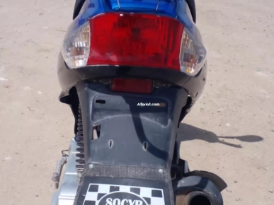 Longjia BBm 49cc 2 temps