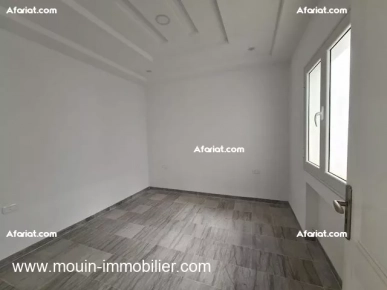 APPARTEMENT LINDA 2 Hammamet Nord II AL3070