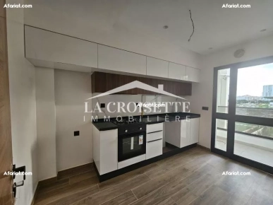 Appartement S+1 aux Jardins de Carthage MAL1476