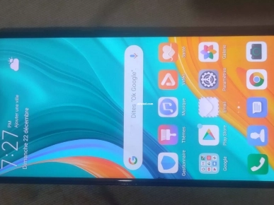 huawei y8s