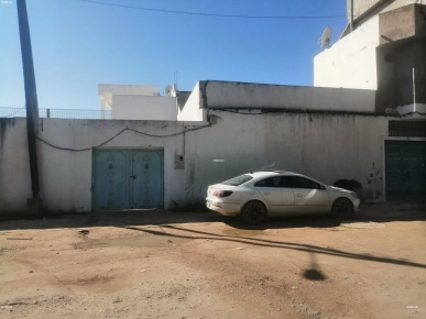 maison a ain zaghouen maison a ain zaghouen