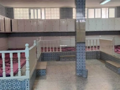 A vendre hammem à mornaguia