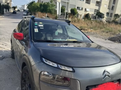 à vendre Citroën cactus c4