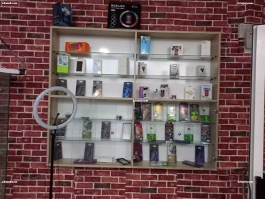 particulier vend accessoires portable