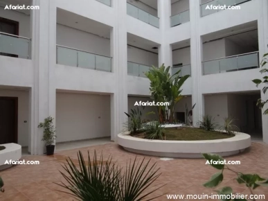 Residence La Perle De Hammamet AV300