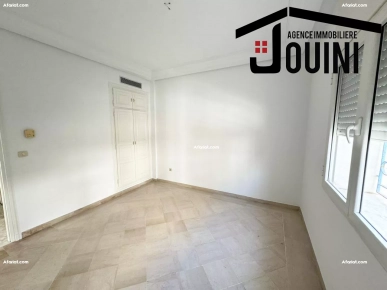 Appartement S3 A Cite Ennasr