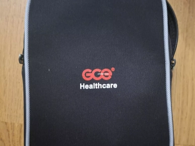 concentrateur d'oxygène portable GCE ZEN-O