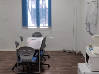 Bureau de 55 m2 idéalement situé à Tunis Lafayette