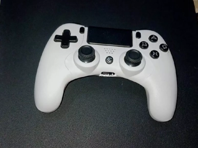 ps4 avec manette à Vendre