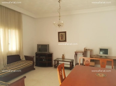 Appartement Les Bougainvilliers AV1157 Hammamet