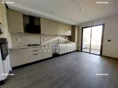 Appartement S+3 à La Soukra MAV1668