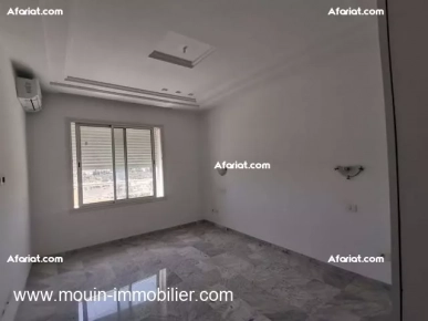 APPARTEMENT ADAM 1 Hammamet Sud AV1806