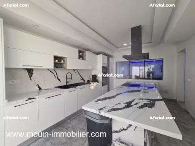 VILLA GIZELE AV Hammamet Zone Théâtre AV1648