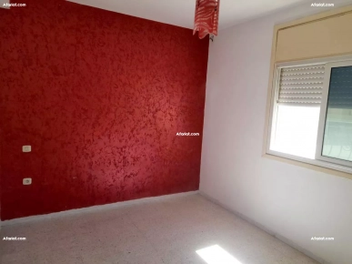 à vendre appartement en 1er étage 3 pièces