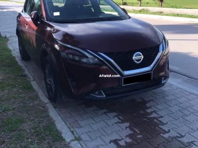 vente voiture NISSAN QASHQAI vente voiture NISSAN QASHQAI