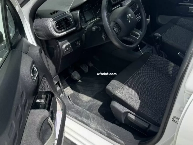 voiture Citroën c3