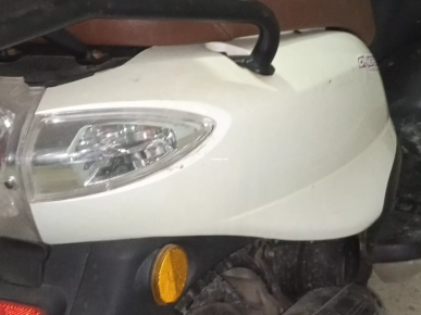 Piaggio fly 50 a vendre a cause de voyage