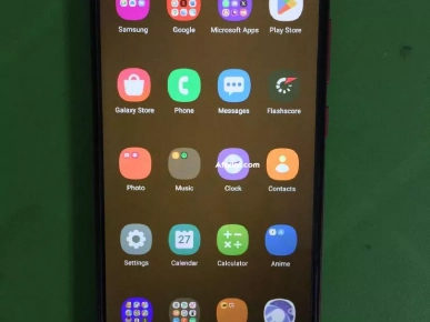 Samsung Galaxy A02s 4/64Go