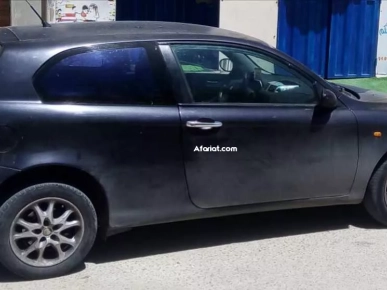 Alfa Roméo 147 Alfa Roméo 147