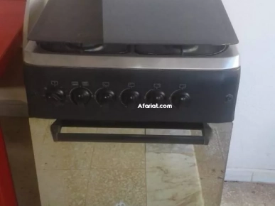 a vendre gaz presque neuf