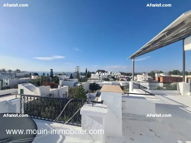 VILLA VERONIQUE II Hammamet AV1739