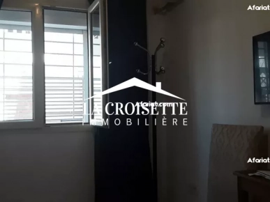 Appartement S0 à La Goulette côté mer MAV1179