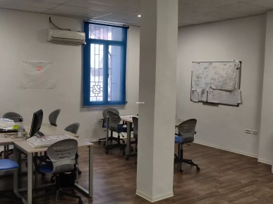 Bureau de 55 m2 idéalement situé à Tunis Lafayette