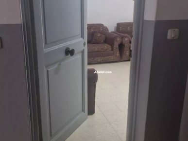 à vendre un appartement