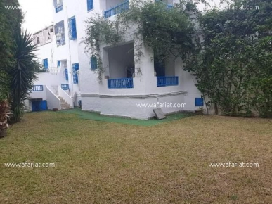 Appartement Alexandra AL2527 Hammamet zone sindbed Appartement Alexandra AL2527 Hammamet zone sindbed