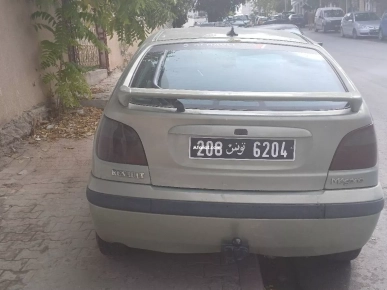 a vendre voiture boîte automatique