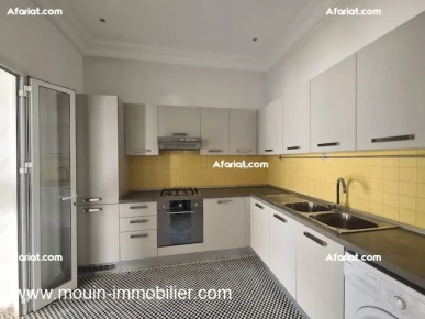 VILLA NADA Hammamet Centre AL3104