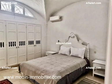 DAR BONDOUKA 2 Hammamet I Zone Théâtre AL039