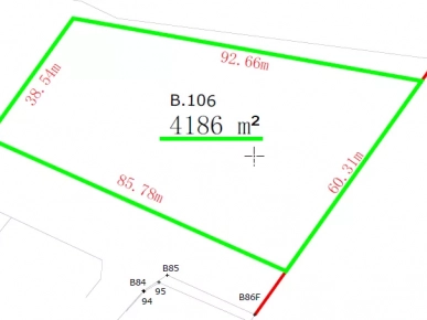 Opportunité d'Investissement Flexible : Terrain à La Soukra