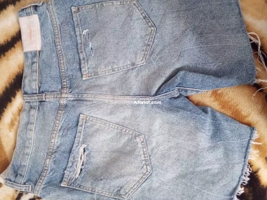 short Bershka original ✅