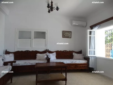 Maison MNASER(Réf: L2120)