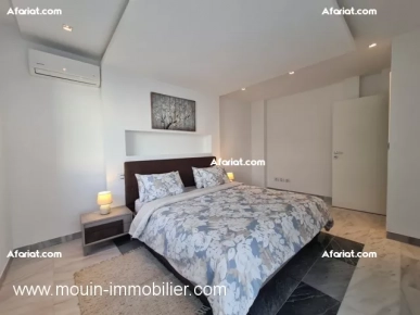 VILLA THE MOON Hammamet Nord AL2602